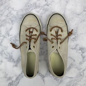Sperry top side women’s shoes